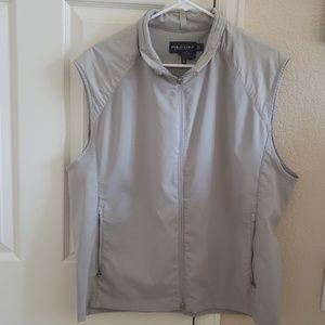 Polo Golf Sleeveless Vest